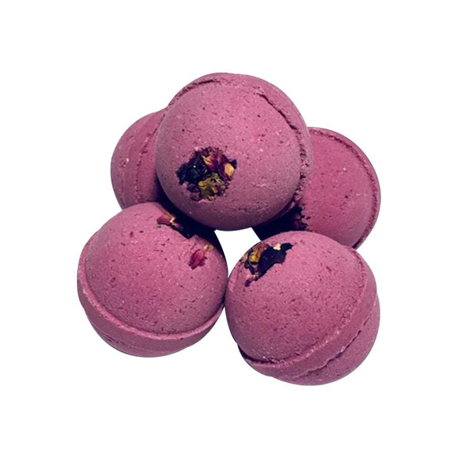 Made Natural Bath Bomb