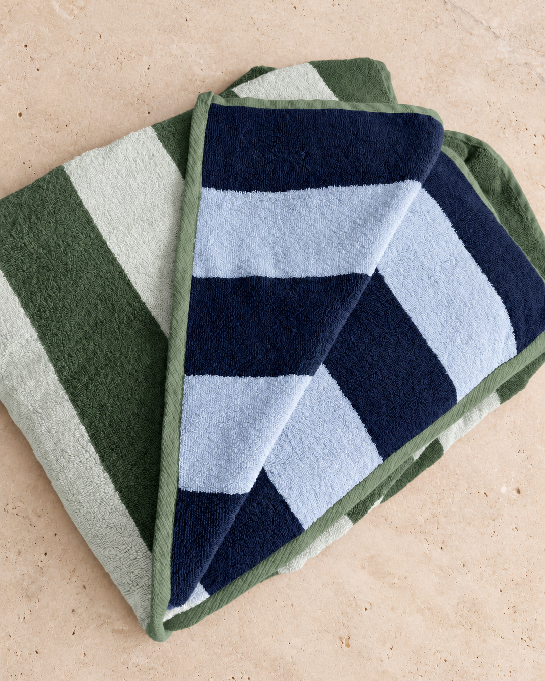 Riviera Hand Towel
