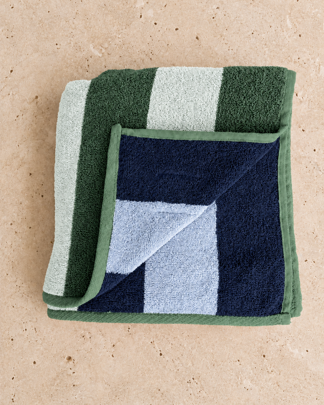 Riviera Hand Towel