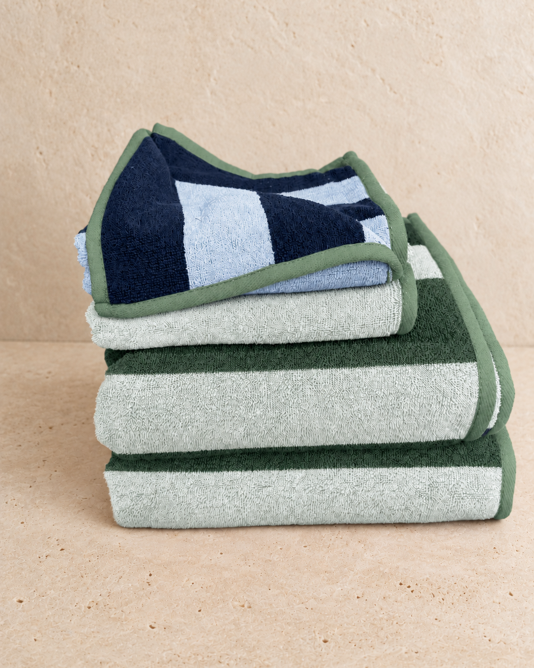 Riviera Hand Towel