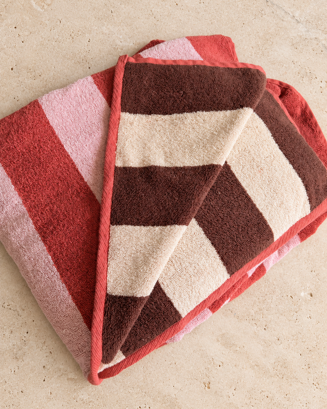 Riviera Hand Towel
