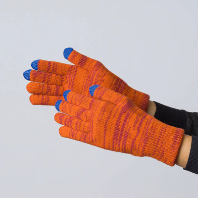 Twist touchscreen Gloves
