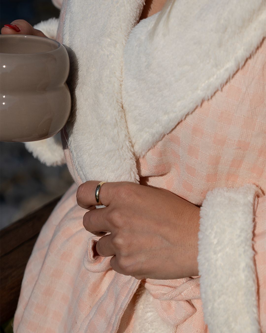 The Morning Glow Set