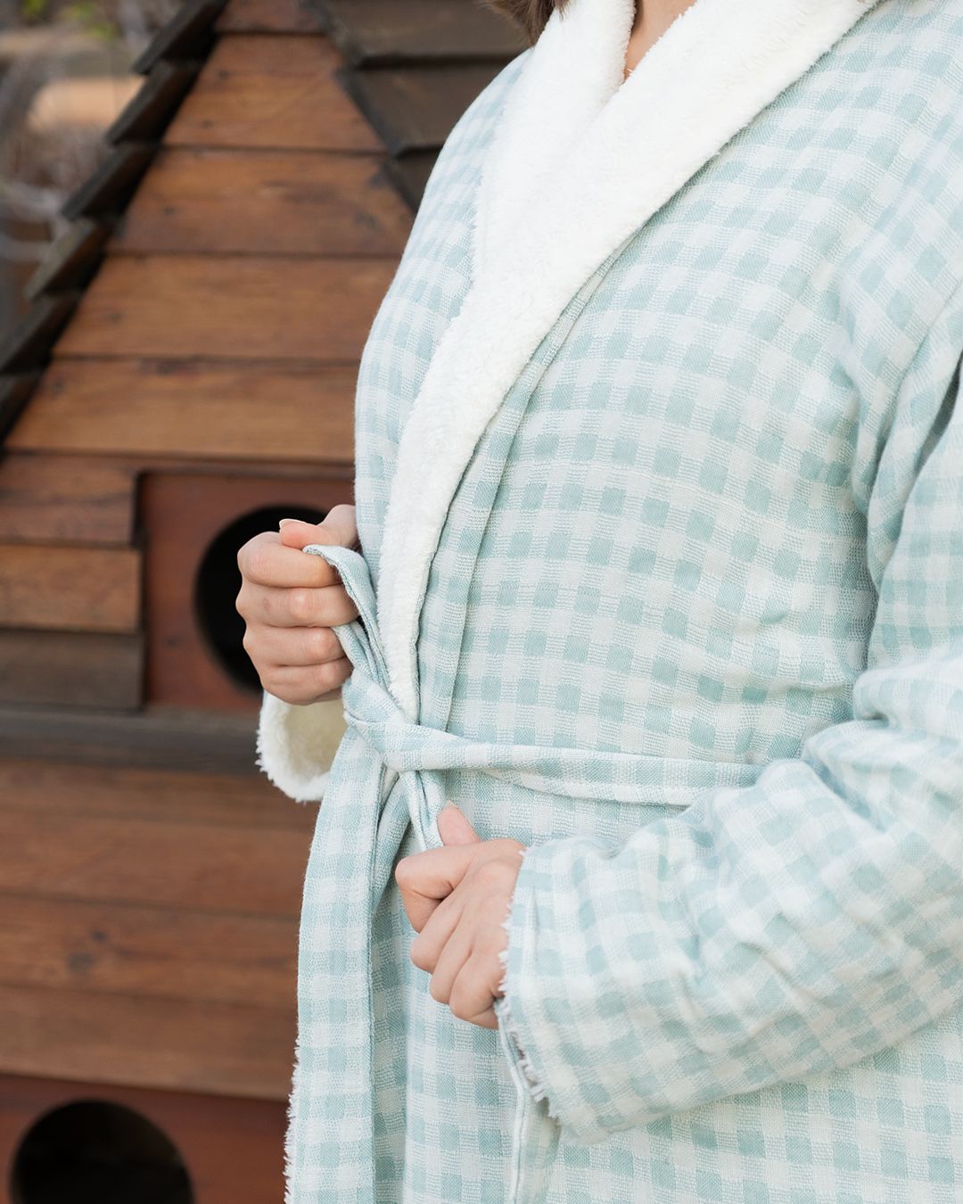 The Morning Glow Set