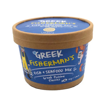 Fisherman's Mix Spices for Fish