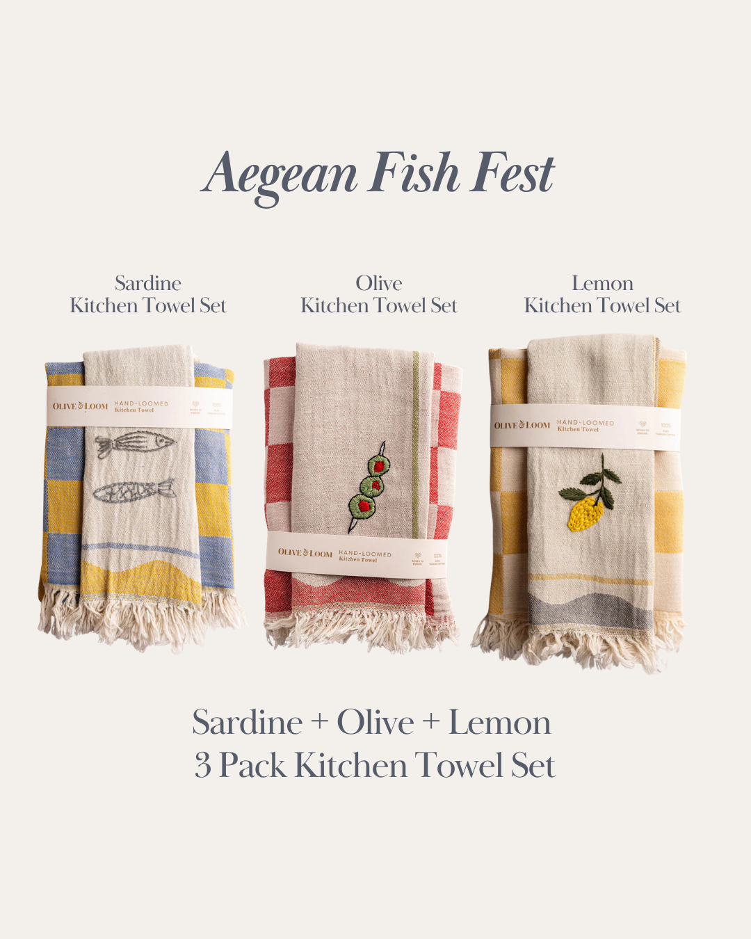 Aegean Fish Fest
