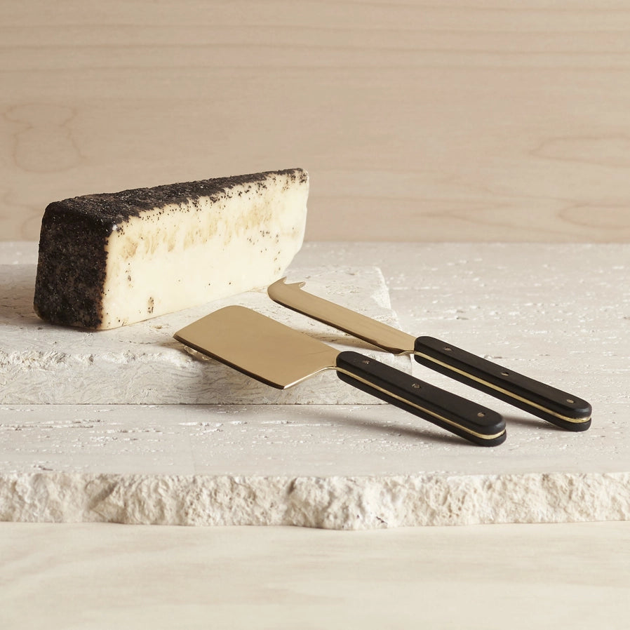 Cheese Tool Set of 2