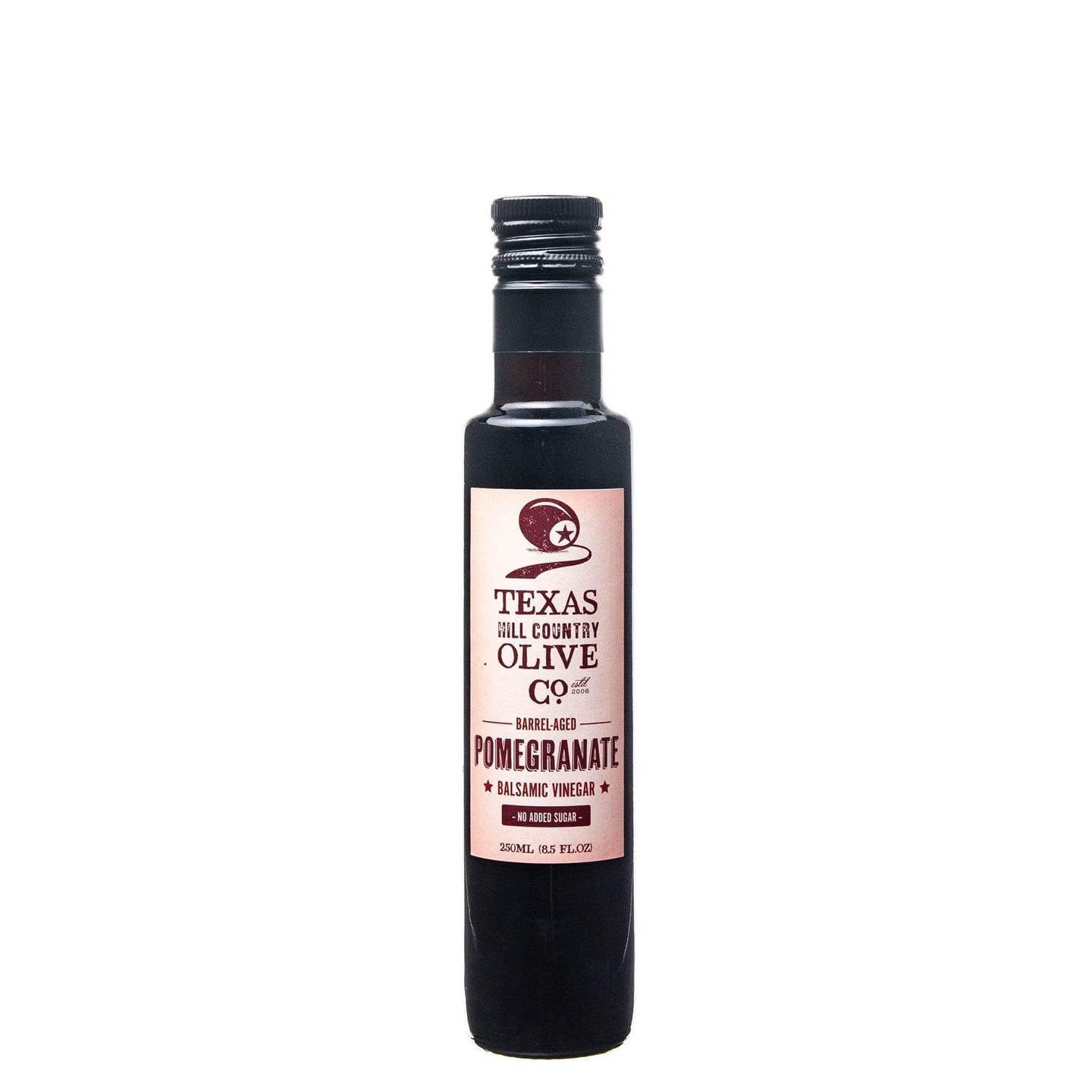 Flavored Balsamic Vinegar