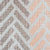Chevron Muslin Throw Blanket