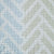 Chevron Muslin Throw Blanket