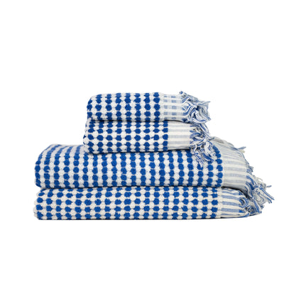 Marseille Towel Set