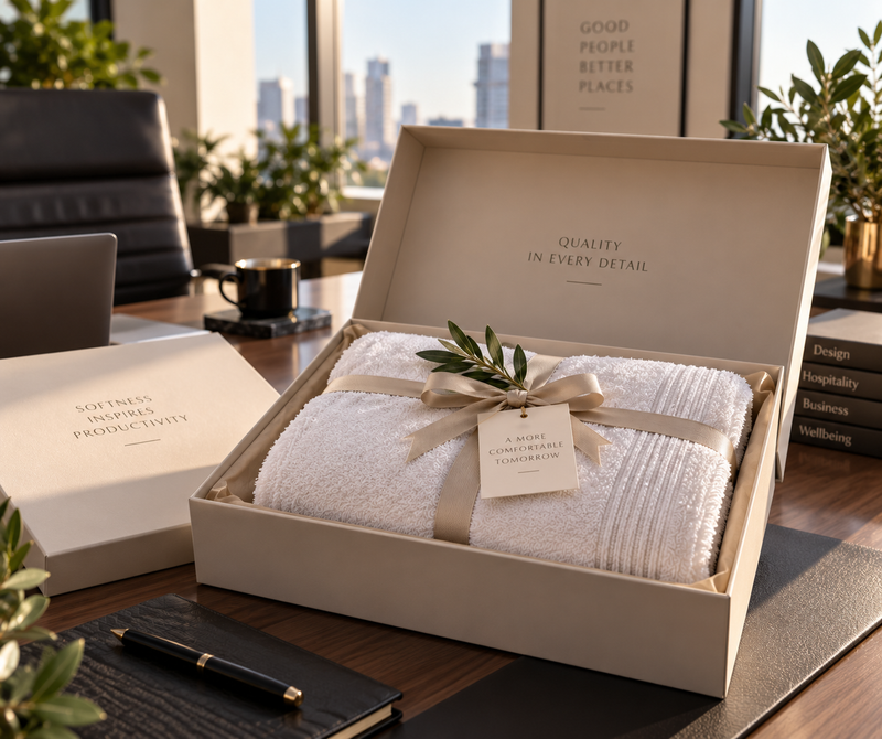 Corporate Gifting