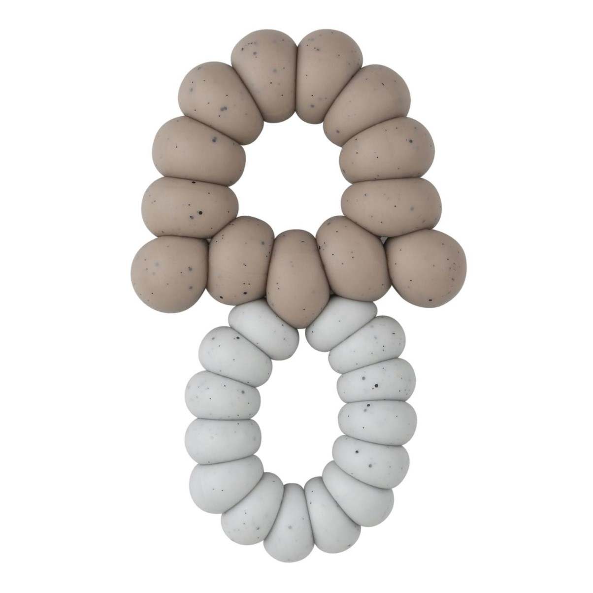 Mushroom Teether