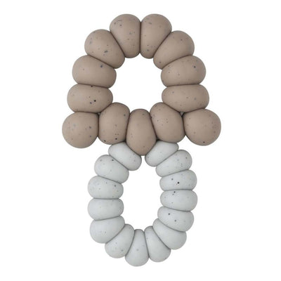 Mushroom Teether