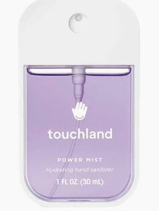 Touchland Hand Sanitizer