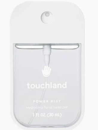 Touchland Hand Sanitizer