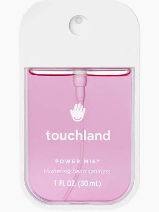 Touchland Hand Sanitizer