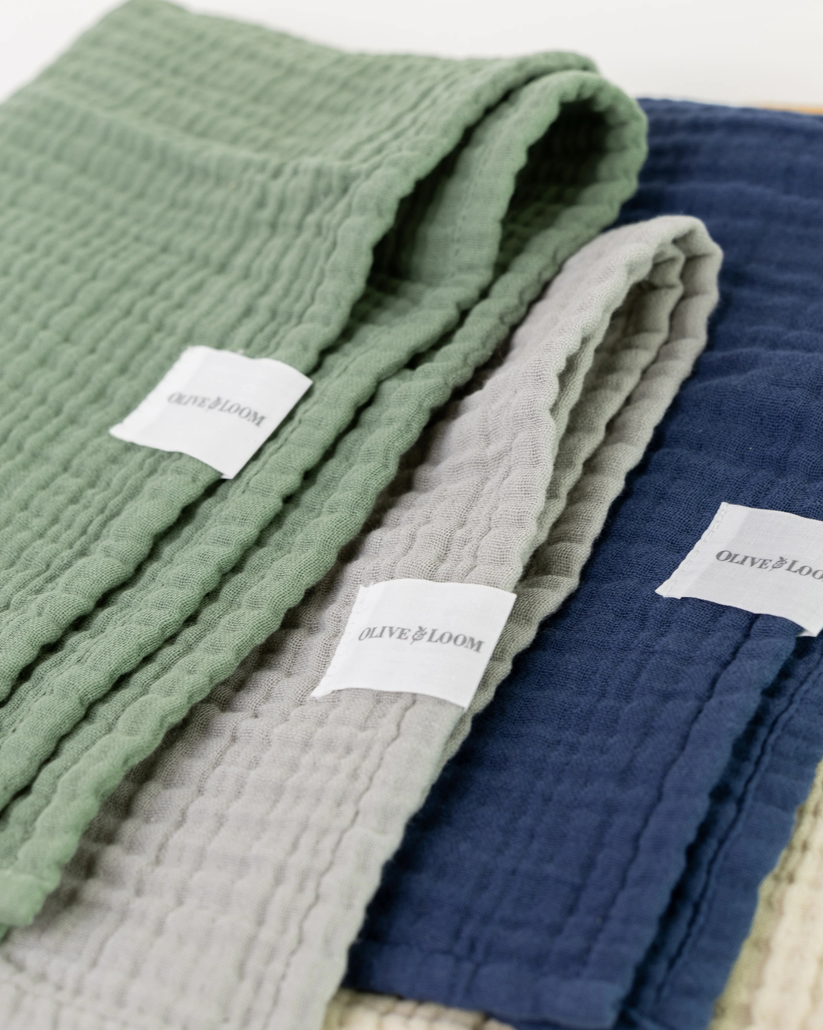 Hand &amp; Face Towel