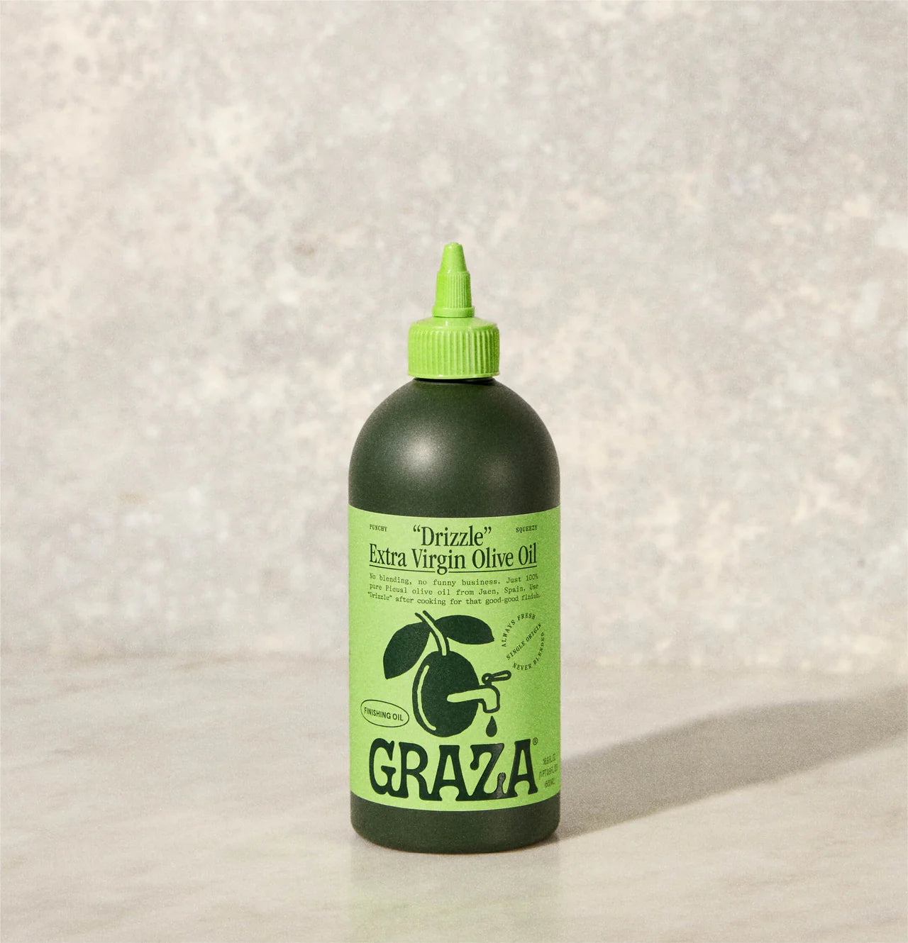 Graza Drizzle Olive Oil