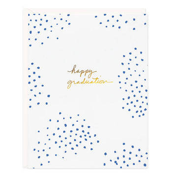 Happy Graduation Card