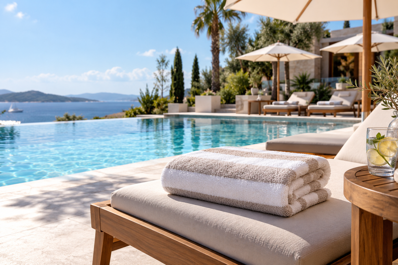 Hotels & Resorts