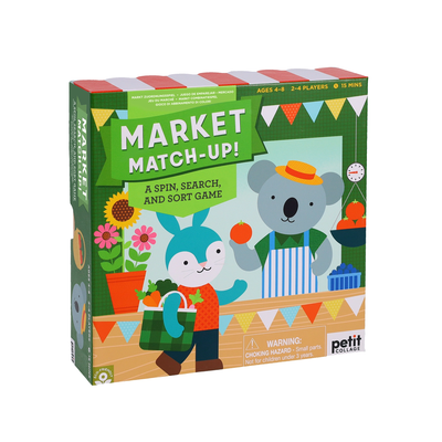 Market Match-Up
