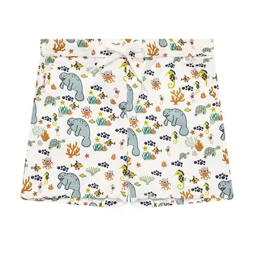 Emerson and Friends Kids Swimwear