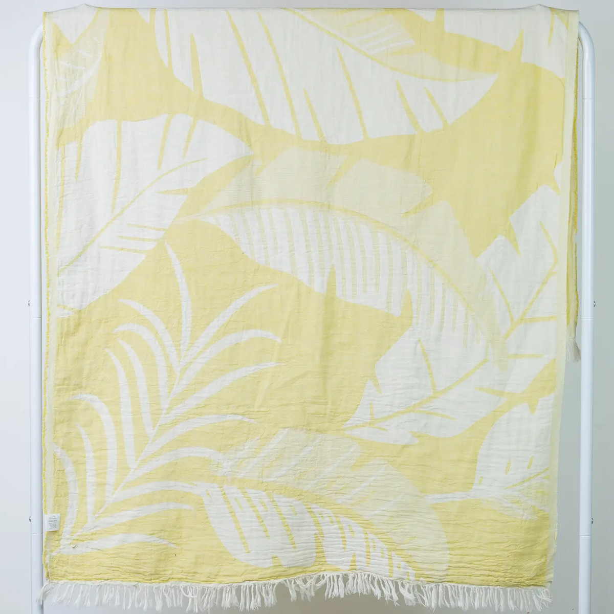 Palm Breeze Turkish Towel