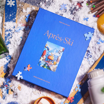 Après-Ski