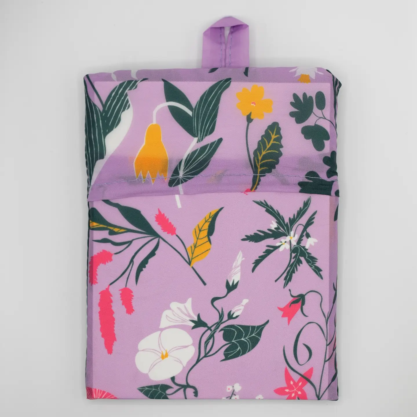 Floral Art Sack® By Banquet Workshop - Reusable Tote Bag