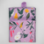 Floral Art Sack® By Banquet Workshop - Reusable Tote Bag