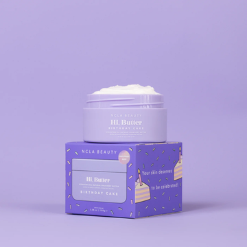Hi, Butter Shea Body Butter