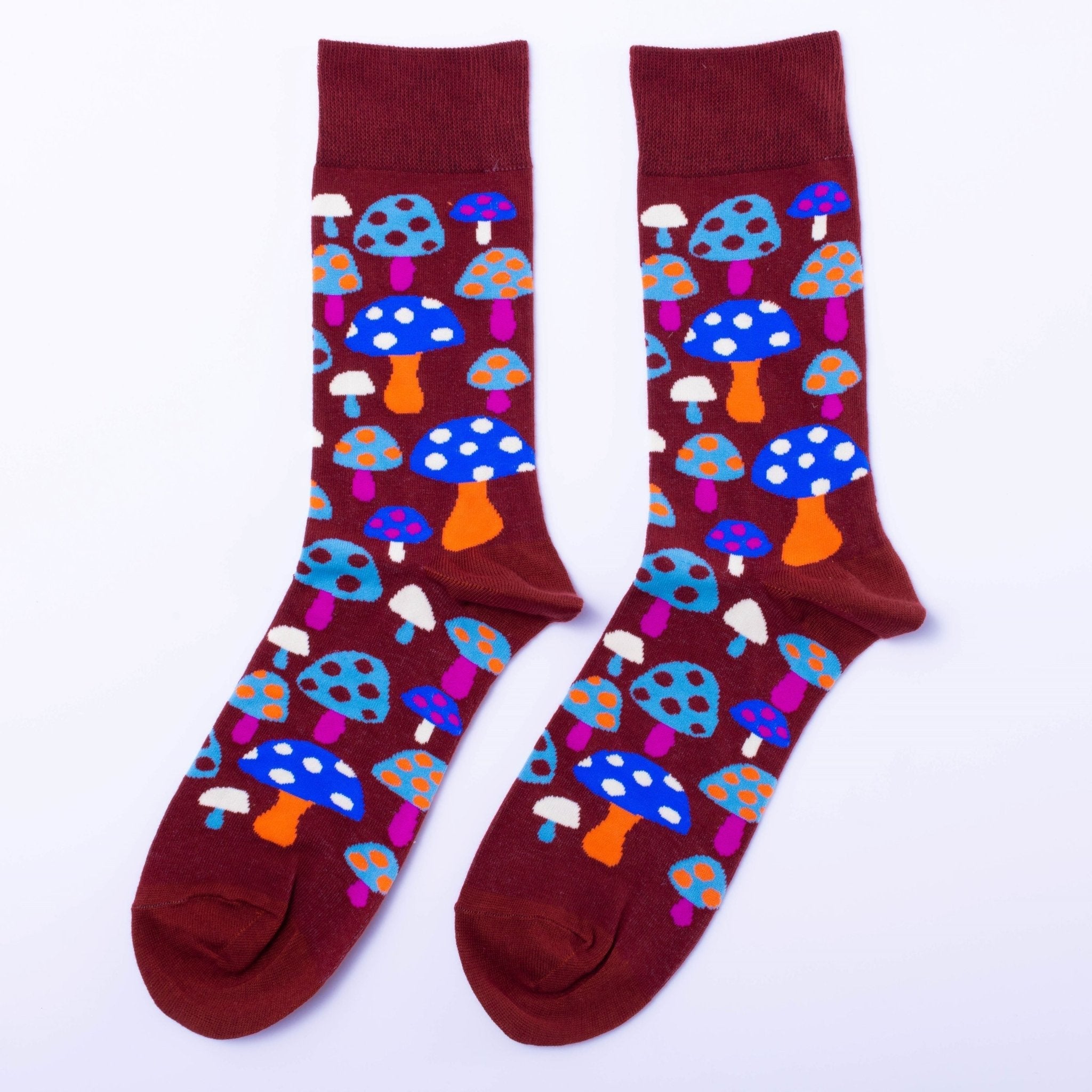 Men's Crew Socks