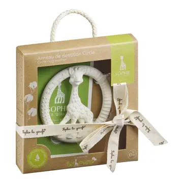 So'pure Circle Teether