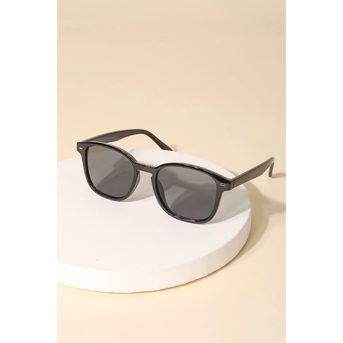 Acetate Fashion Sunglasses