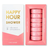 Chez Gagné Shower Steamers - Set of 8 Tabs