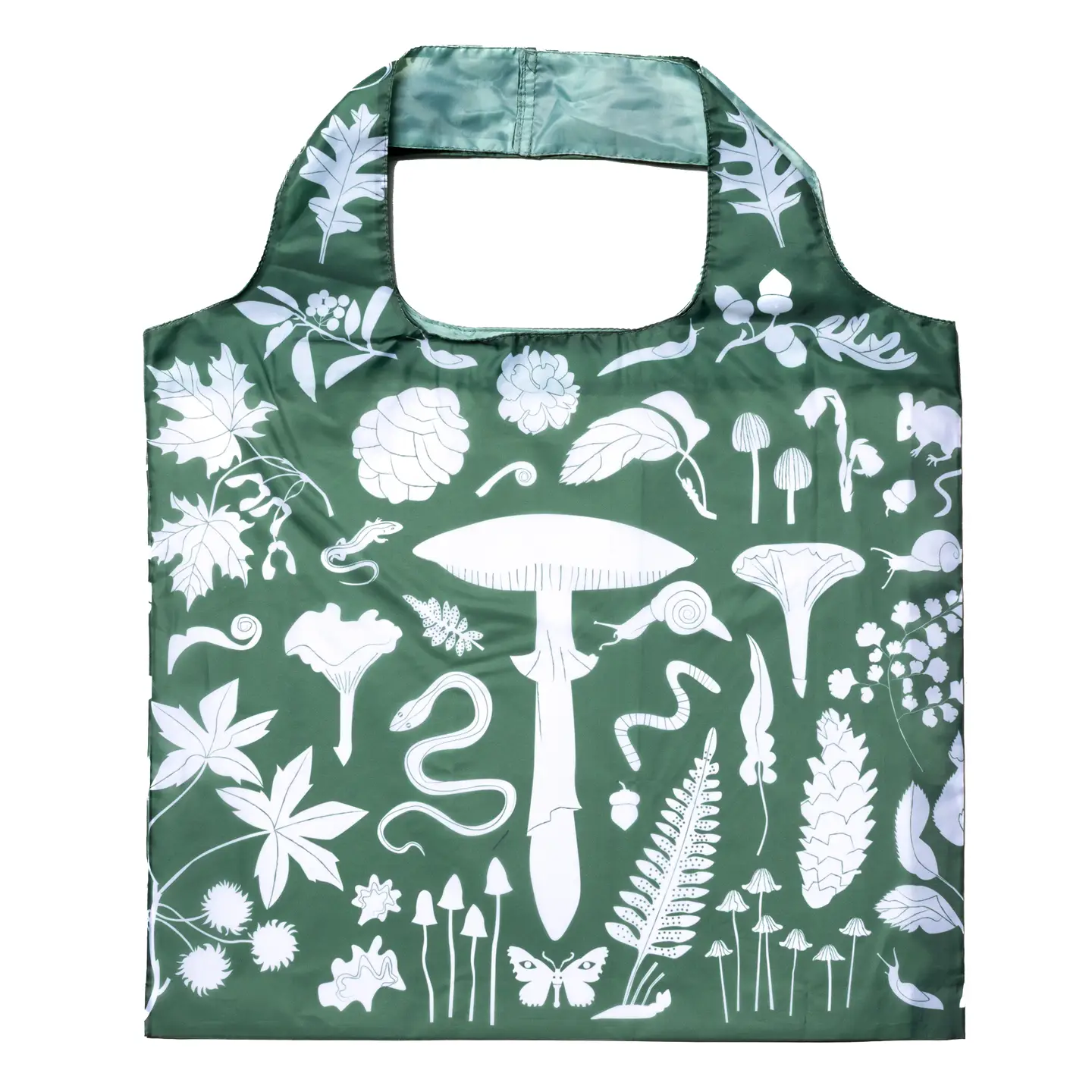 Forest Art Sack® By Banquet Workshop - Outdoorsy Eco Tote