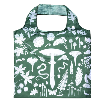 Forest Art Sack® By Banquet Workshop - Outdoorsy Eco Tote