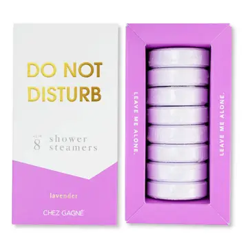 Chez Gagné Shower Steamers - Set of 8 Tabs
