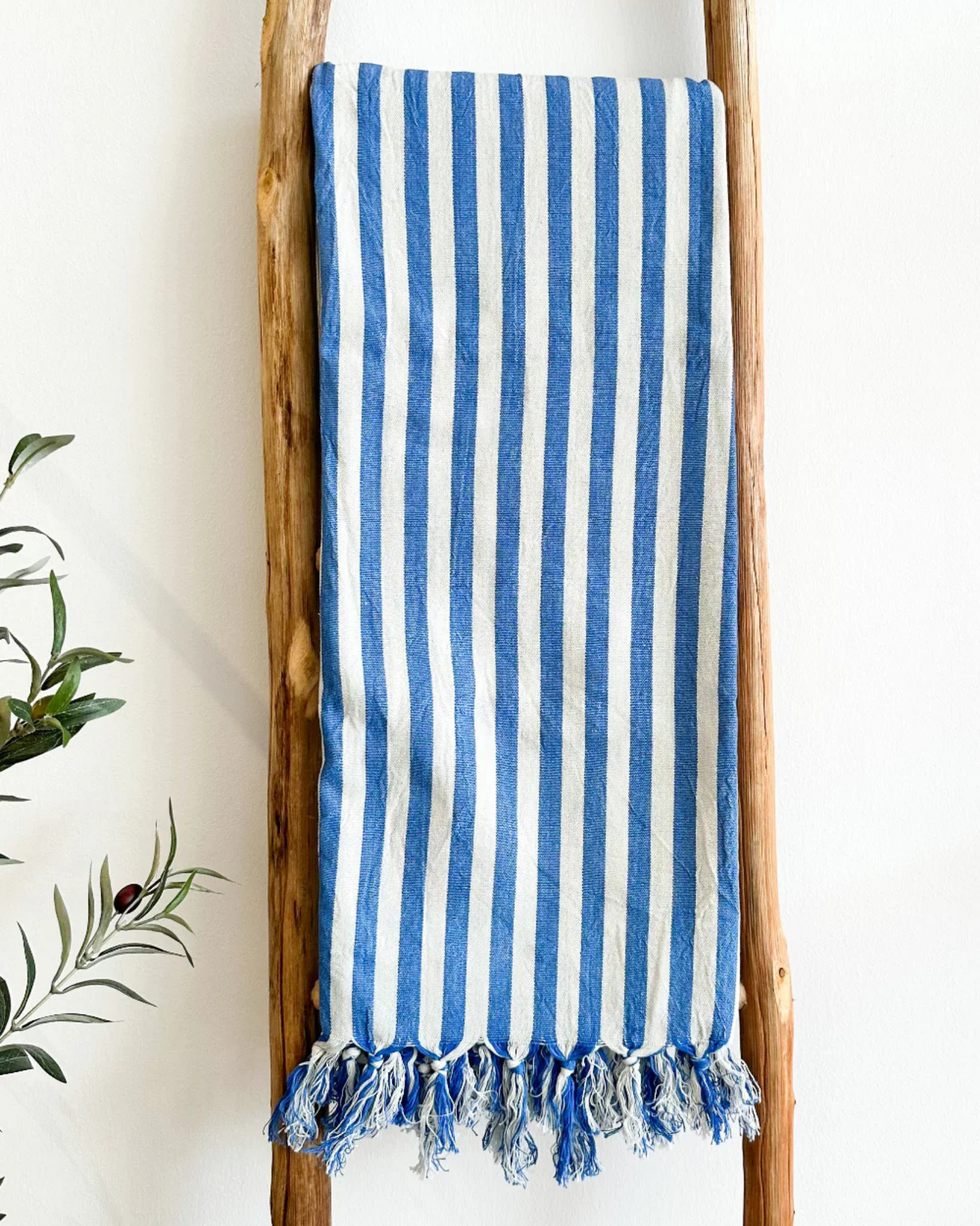 Naomi Turkish Body Towel