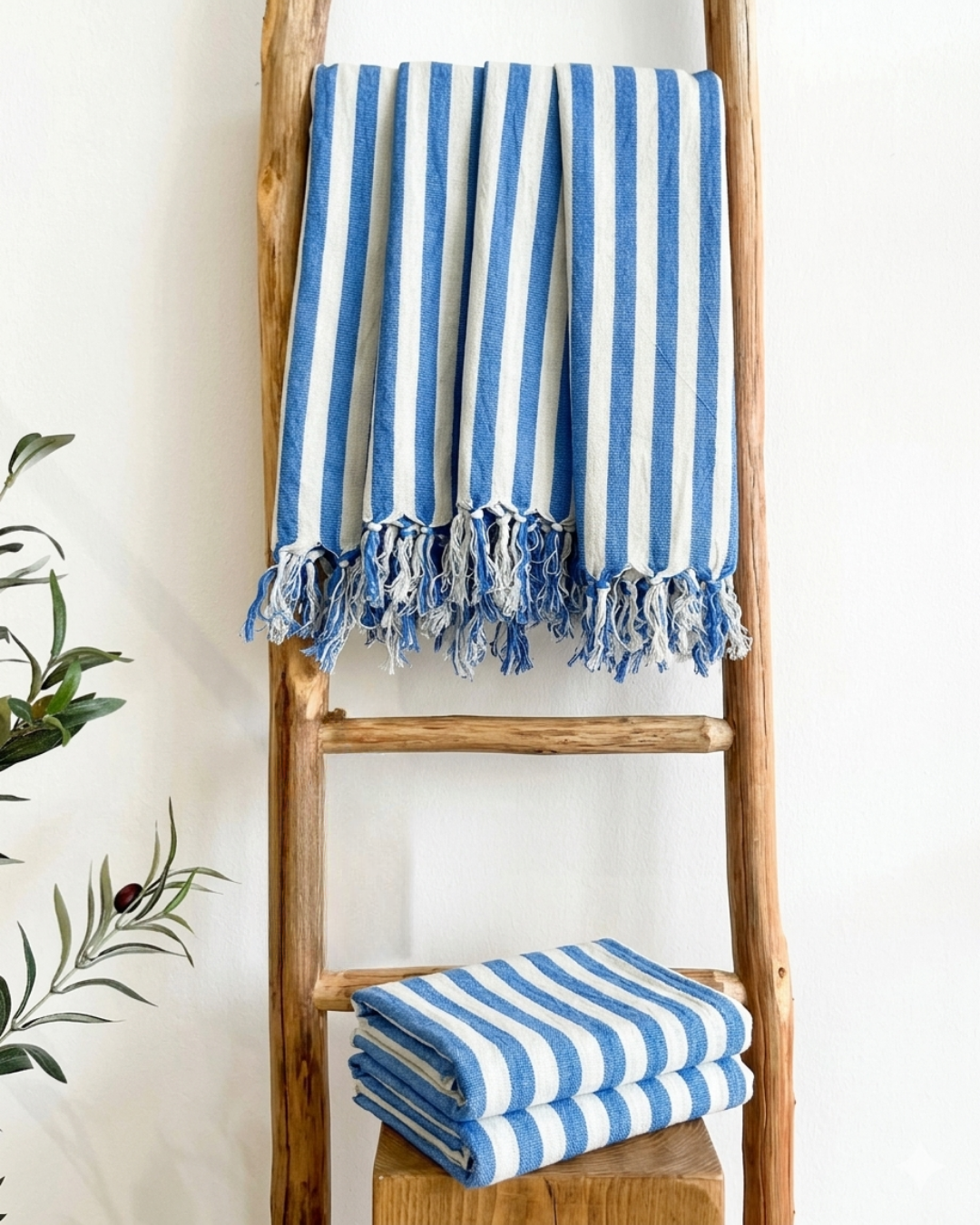 Olive & Loom Naomi Body Towel