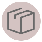 Crafted icon