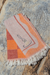 Pasta Hand-Stitched Towel Set