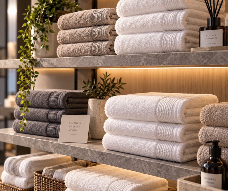 Private Label & Retail