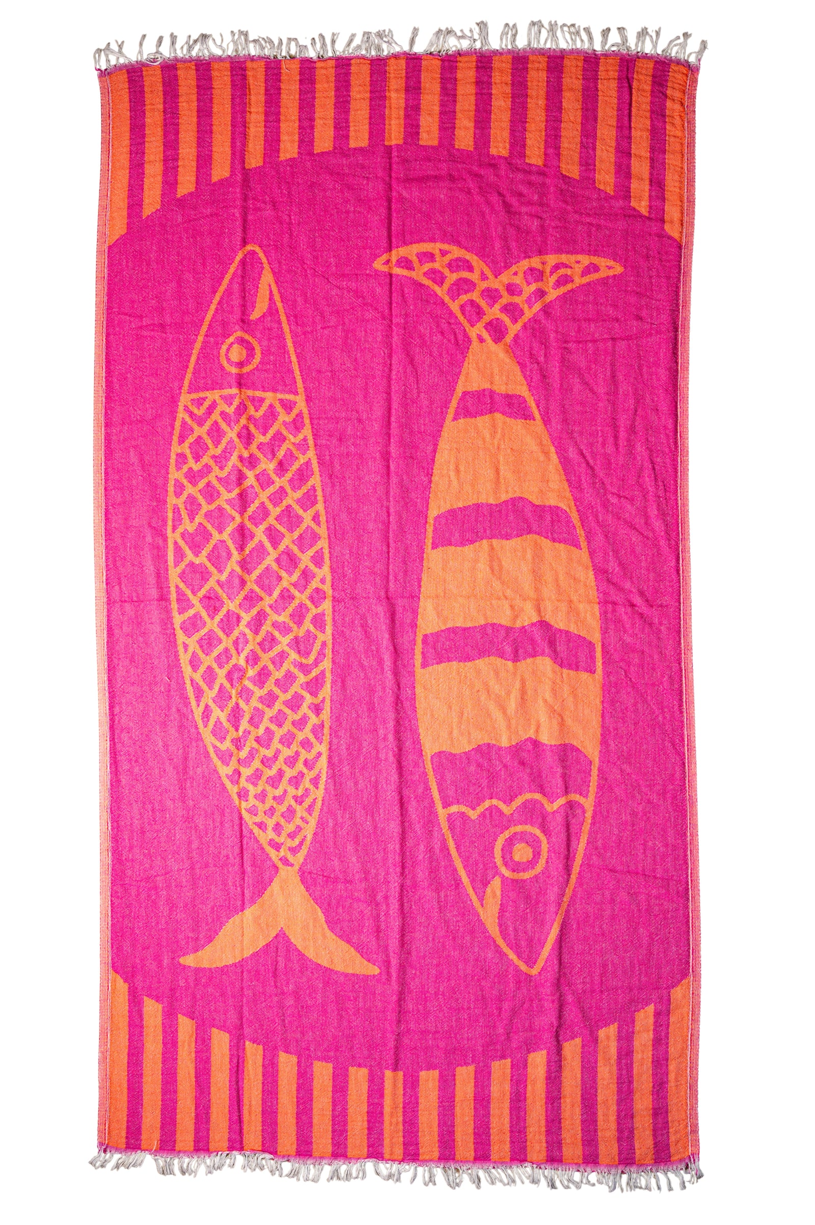 Sardine Beach Towel