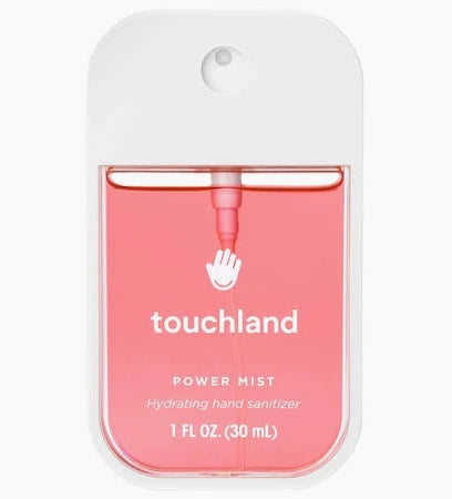 Touchland Hand Sanitizer