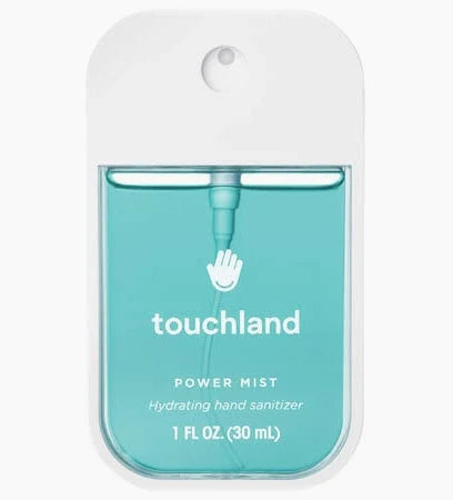 Touchland Hand Sanitizer