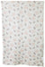 Floral Muslin Throw Blanket