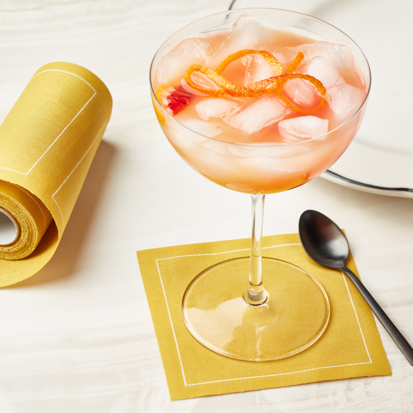 Cocktail Napkins