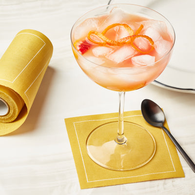 Cocktail Napkins